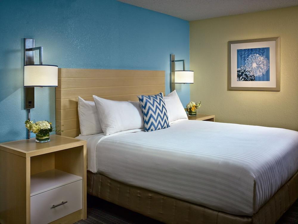 Sonesta Es Suites Minneapolis-St. Paul Airport Eagan Exterior foto