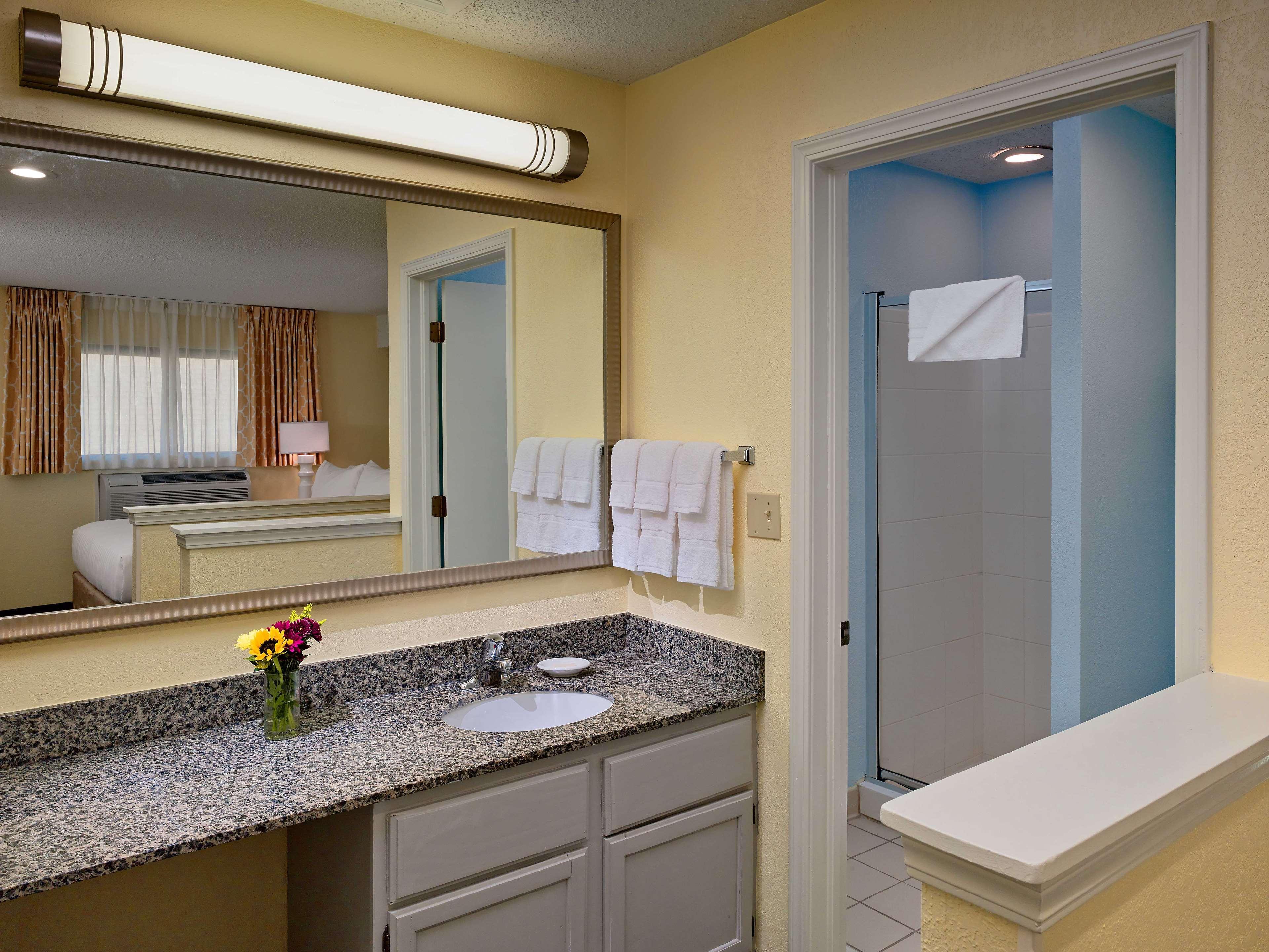 Sonesta Es Suites Minneapolis-St. Paul Airport Eagan Exterior foto