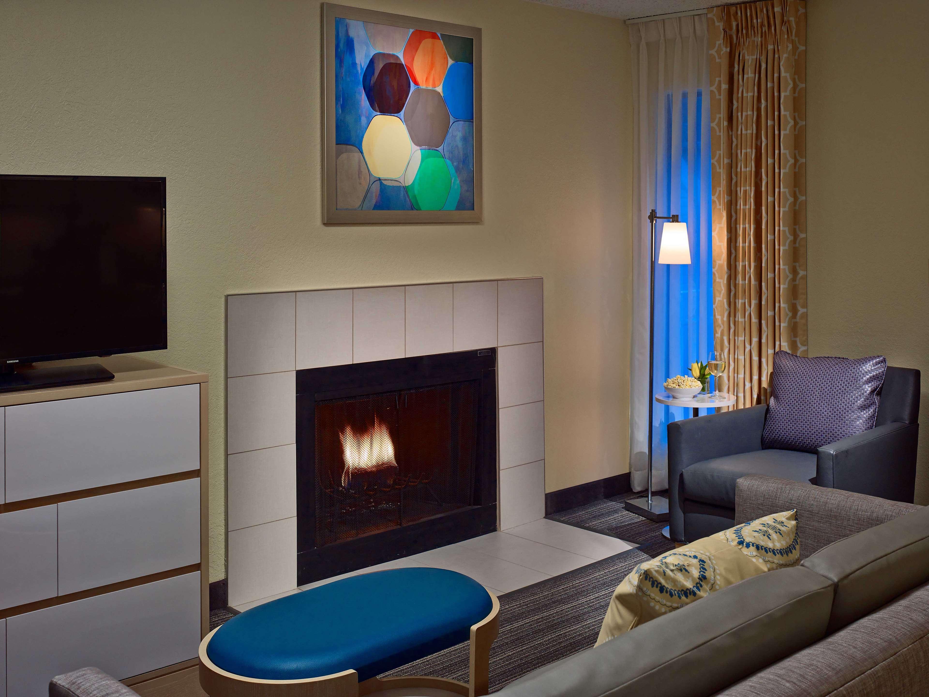 Sonesta Es Suites Minneapolis-St. Paul Airport Eagan Exterior foto
