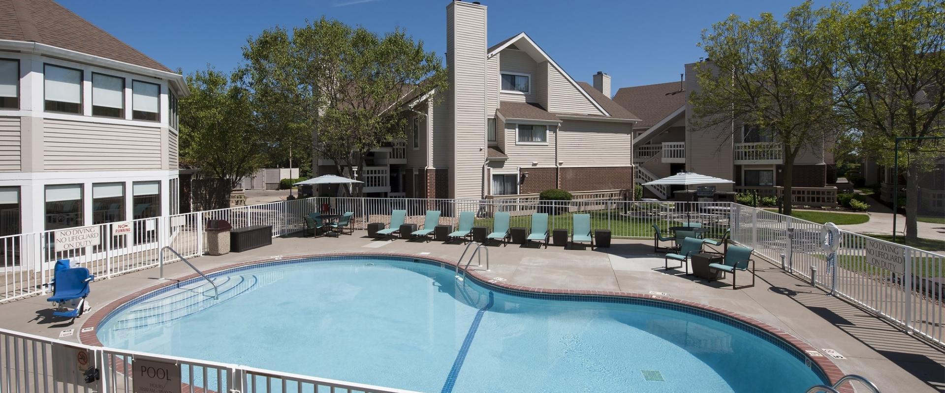 Sonesta Es Suites Minneapolis-St. Paul Airport Eagan Exterior foto
