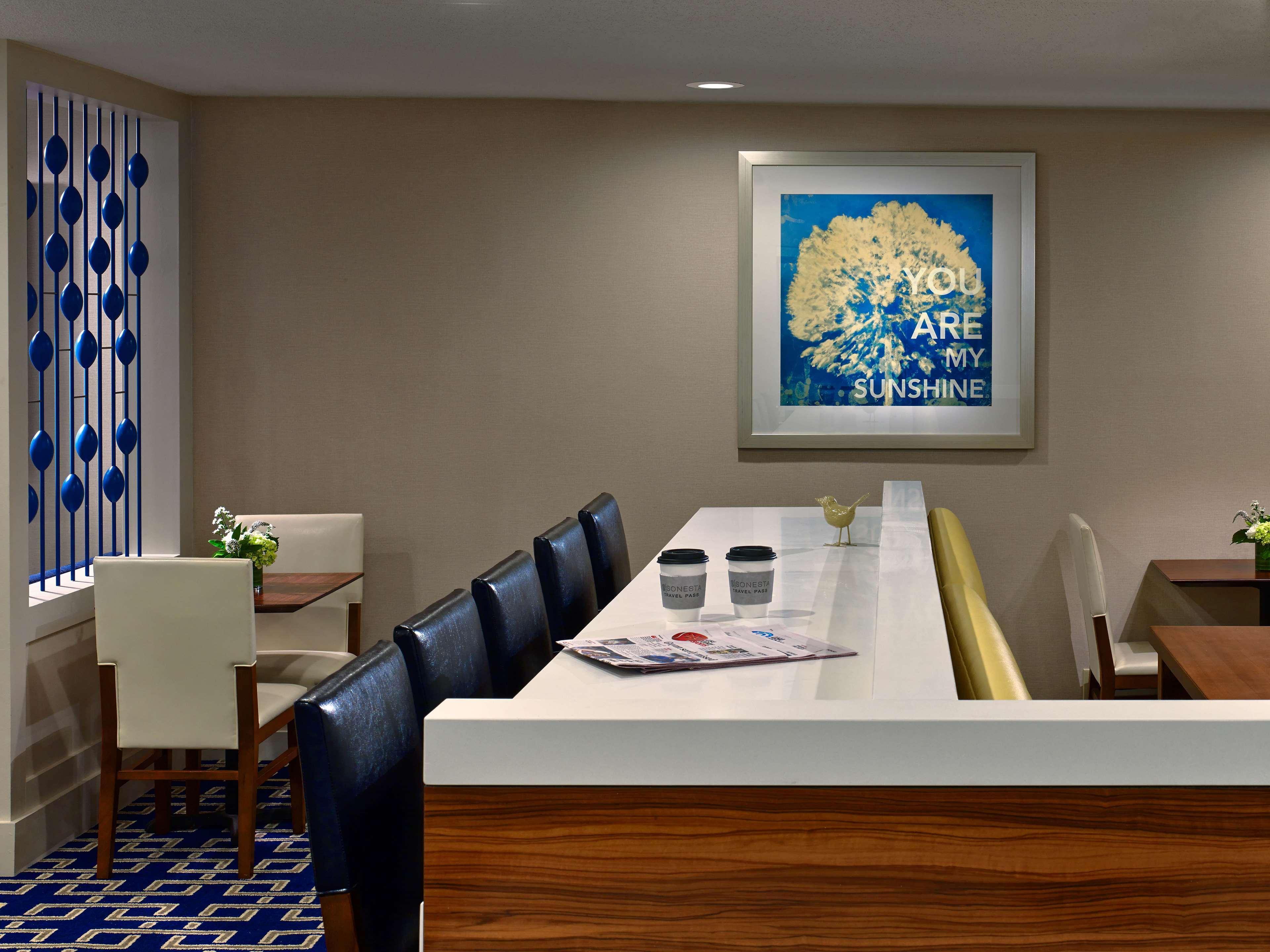 Sonesta Es Suites Minneapolis-St. Paul Airport Eagan Exterior foto
