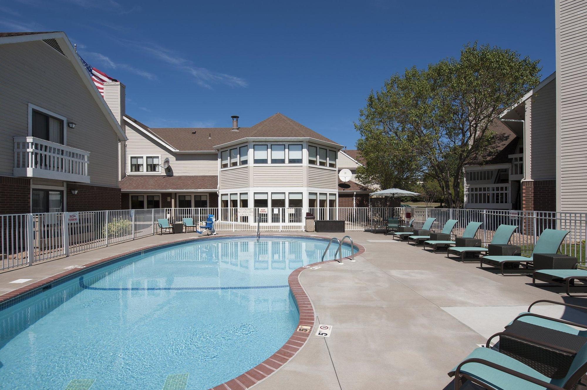 Sonesta Es Suites Minneapolis-St. Paul Airport Eagan Exterior foto