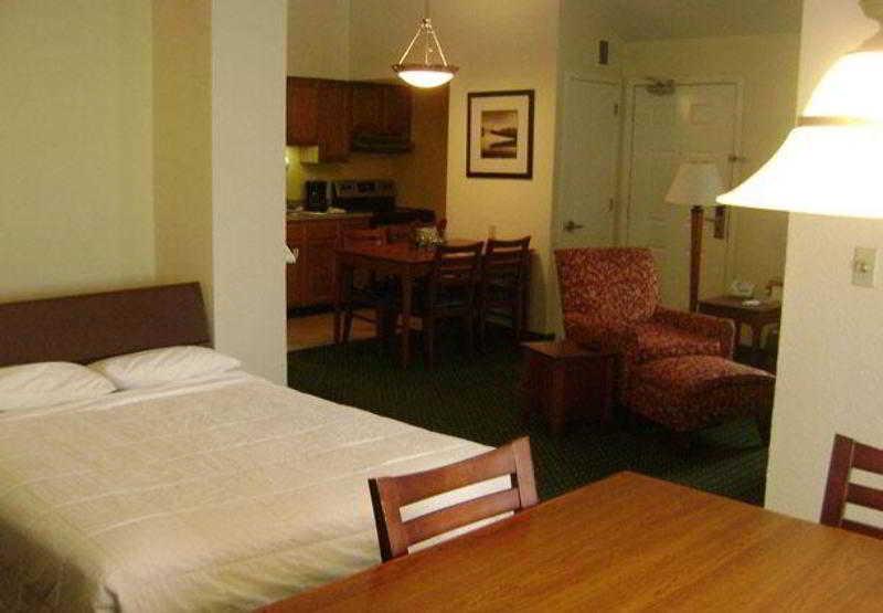 Sonesta Es Suites Minneapolis-St. Paul Airport Eagan Zimmer foto