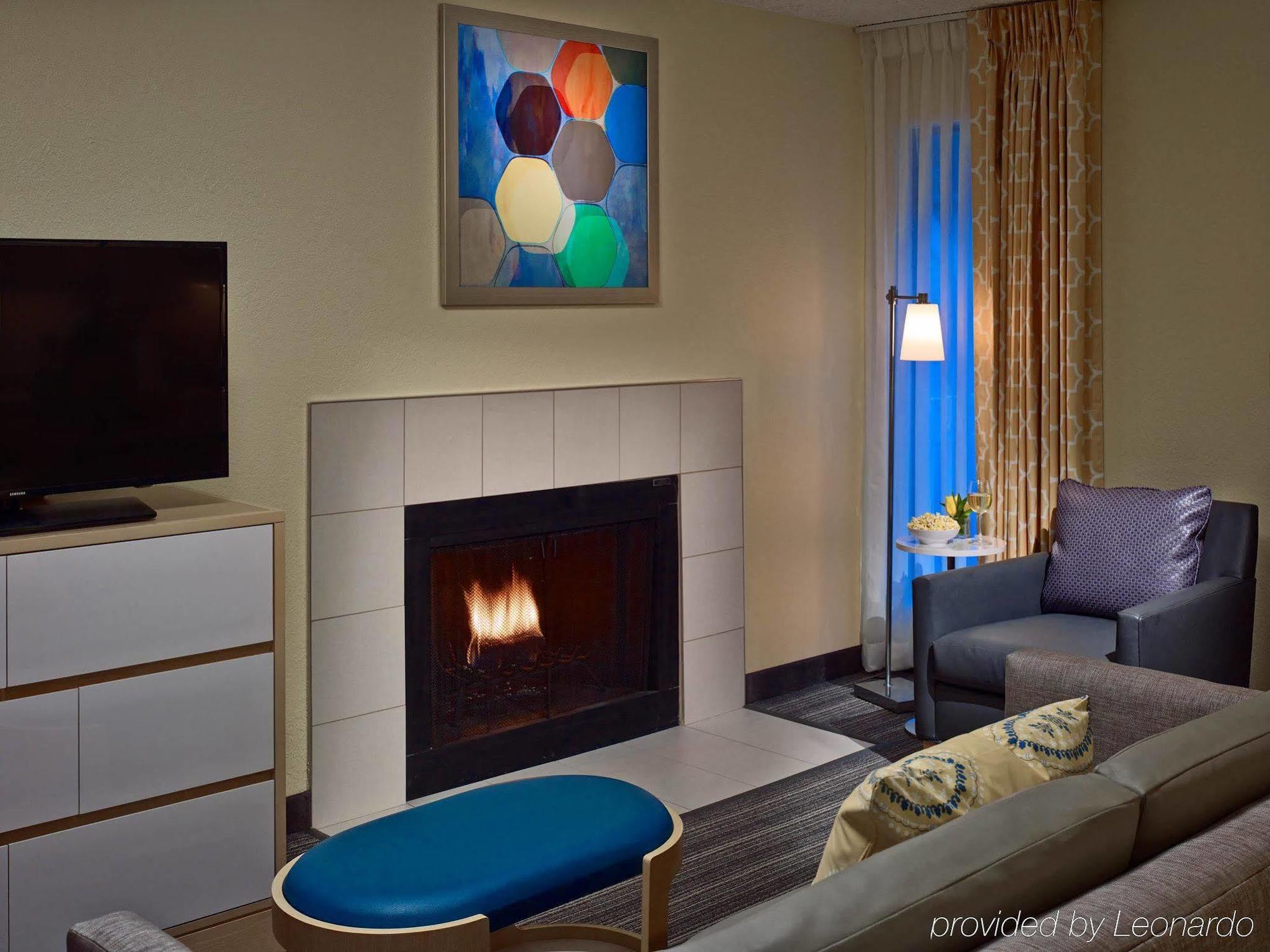 Sonesta Es Suites Minneapolis-St. Paul Airport Eagan Exterior foto