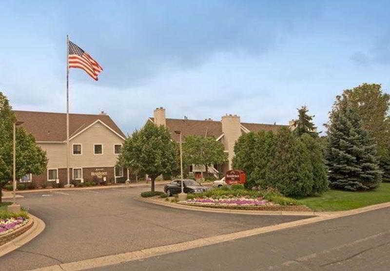 Sonesta Es Suites Minneapolis-St. Paul Airport Eagan Exterior foto