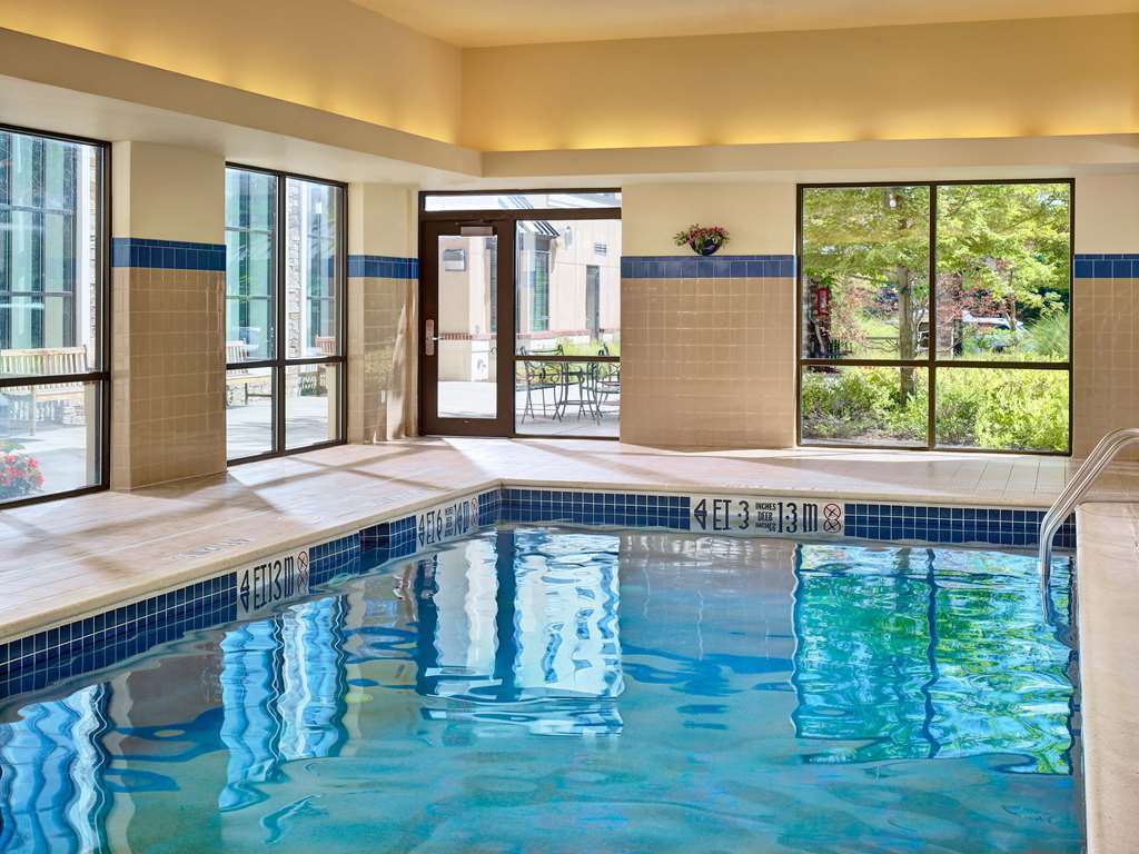 Sonesta Es Suites Minneapolis-St. Paul Airport Eagan Einrichtungen foto